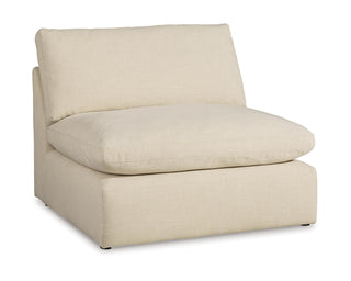 Elyza Armless Chair