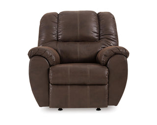 McGann Recliner