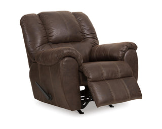 McGann Recliner
