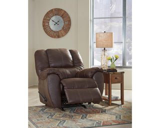 McGann Recliner