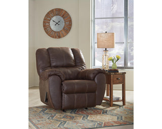 McGann Recliner