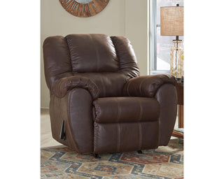 McGann Recliner