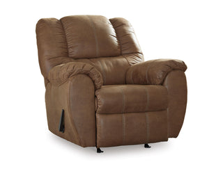 McGann Recliner
