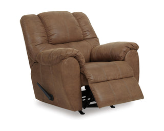 McGann Recliner
