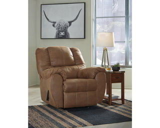 McGann Recliner