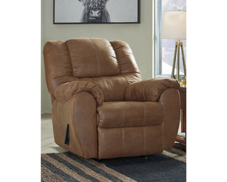 McGann Recliner
