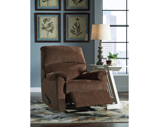 Nerviano Recliner