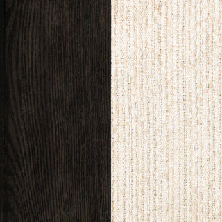 Twyla 5-piece 60-inch Round Wood Dining Table Set Dark Cocoa