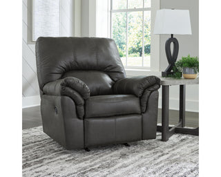Bladen Recliner
