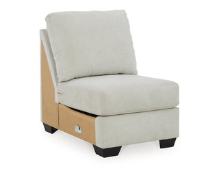 Lowder Armless Chair