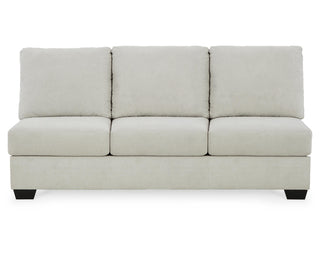 Lowder Armless Sofa