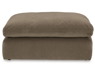Sophie Oversized Accent Ottoman