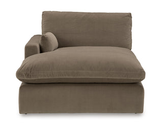 Sophie Left-Arm Facing Corner Chaise