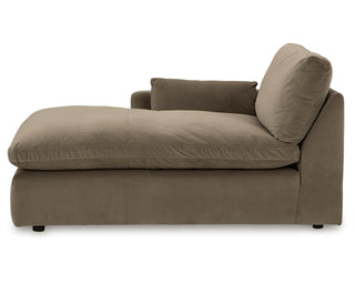 Sophie Left-Arm Facing Corner Chaise