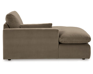 Sophie Left-Arm Facing Corner Chaise