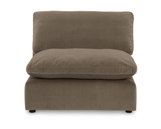 Sophie Armless Chair