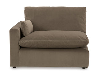 Sophie Left-Arm Facing Corner Chair