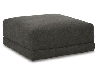 Evey Oversized Accent Ottoman