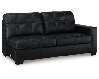 Barlin Mills Right-Arm Facing Sofa