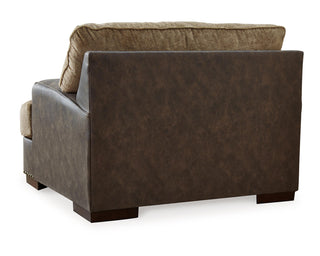 Alesbury Oversized Chair