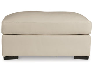 Treasure Trove Ottoman