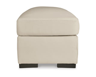 Treasure Trove Ottoman