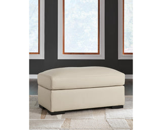 Treasure Trove Ottoman