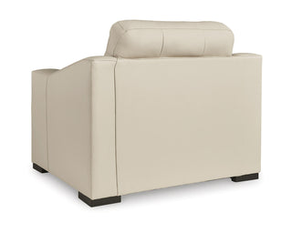 Treasure Trove Oversized Chair