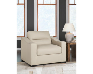Treasure Trove Oversized Chair
