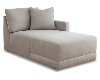 Katany Right-Arm Facing Corner Chaise