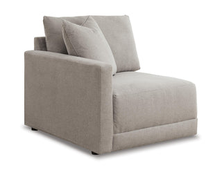 Katany Left-Arm Facing Corner Chair