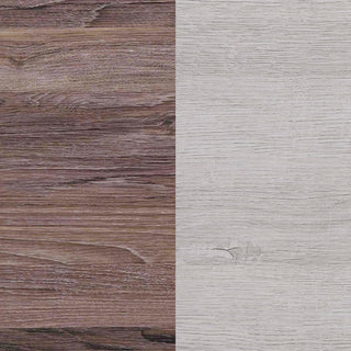 Stillwood 2-drawer Nightstand Vintage Linen