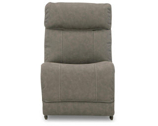 Starbot Armless Chair