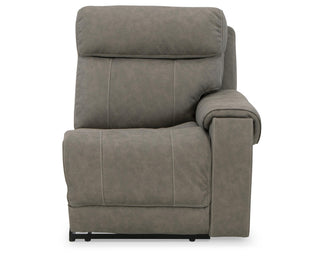 Starbot Right-Arm Facing Power Recliner