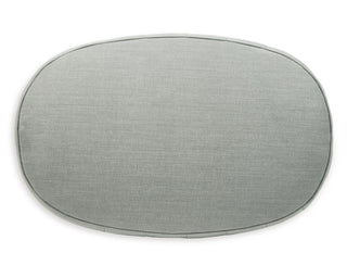 Hollyann Oversized Accent Ottoman