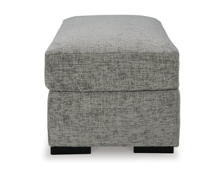 Dunmor Ottoman