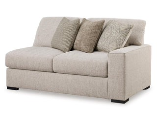 Ballyton Right-Arm Facing Loveseat