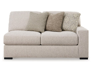 Ballyton Right-Arm Facing Loveseat