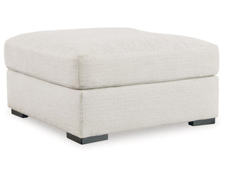 Accomplished Oversized Accent Ottoman