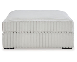 Stupendous 4-Piece Sectionals and Ottoman