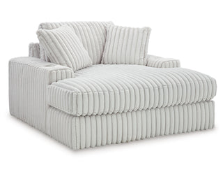 Stupendous 4-Piece Sectionals and Ottoman