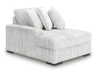 Stupendous Left-Arm Facing Corner Chaise