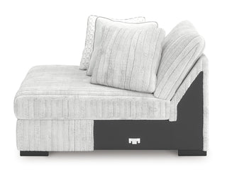 Stupendous Left-Arm Facing Corner Chaise