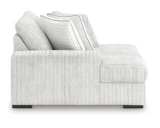 Stupendous Left-Arm Facing Corner Chaise