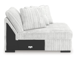 Stupendous Right-Arm Facing Corner Chaise