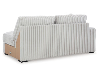 Stupendous Left-Arm Facing Sofa