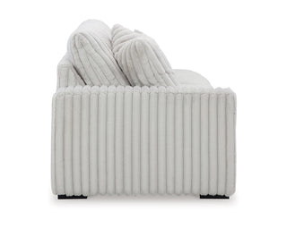 Stupendous 3-Piece Sectional and Oversized Chaise