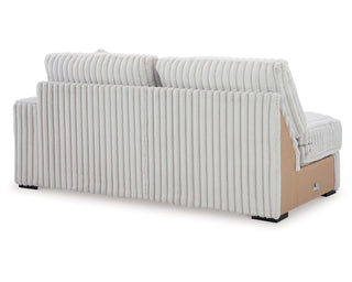 Stupendous Right-Arm Facing Sofa