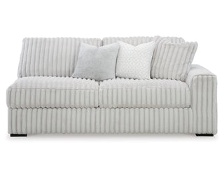 Stupendous Right-Arm Facing Sofa