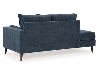 Bixler Right-Arm Facing Corner Chaise